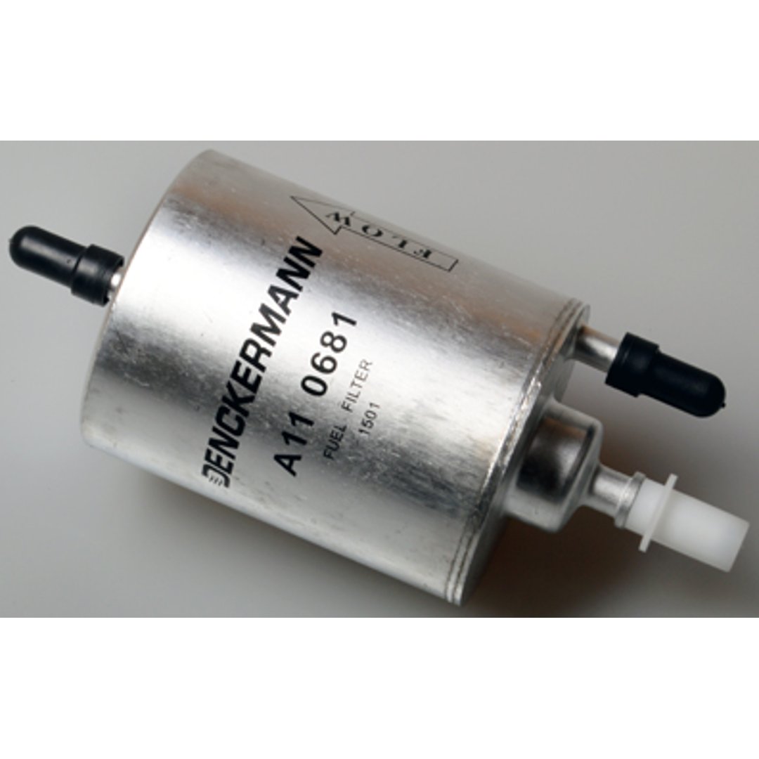 DENCKERMANN Filtr paliwa A110681