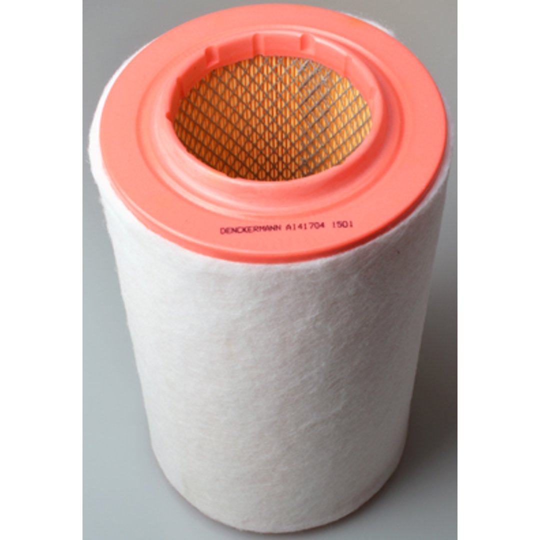 DENCKERMANN Filtr powietrza A141708 A141708