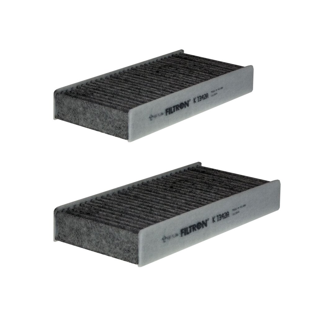 Filtron filtron k1342 a-2 X ogrzewanie K1342A-2x