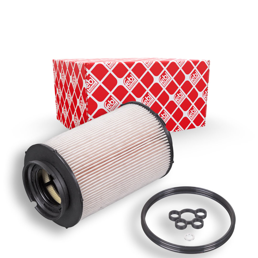 Febi Filtr paliwa 26566