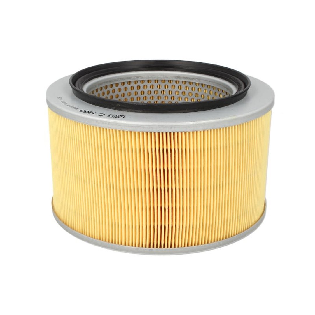 MANN Mann Filter C1980 Luftfilter
