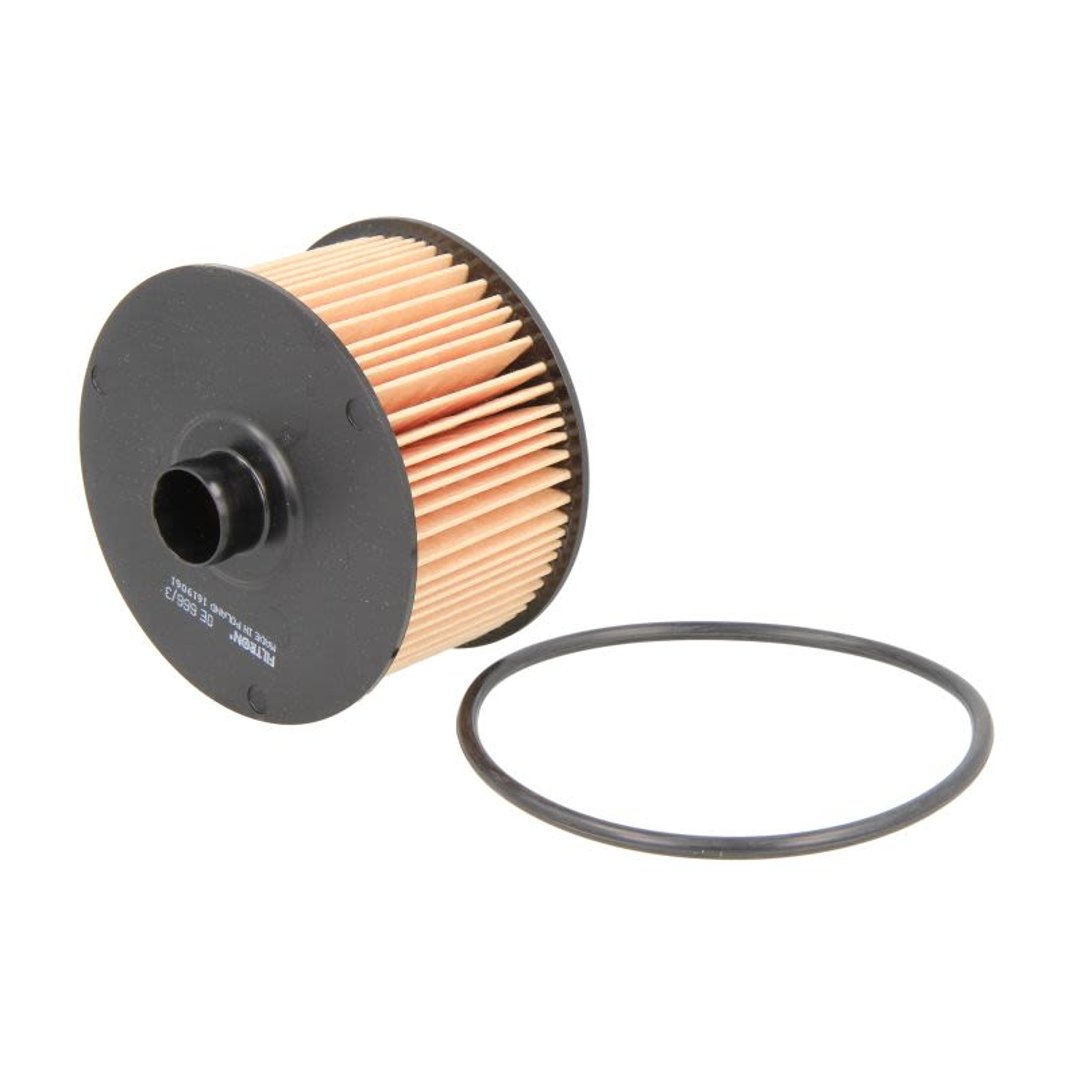 Filtron OE 666/3
