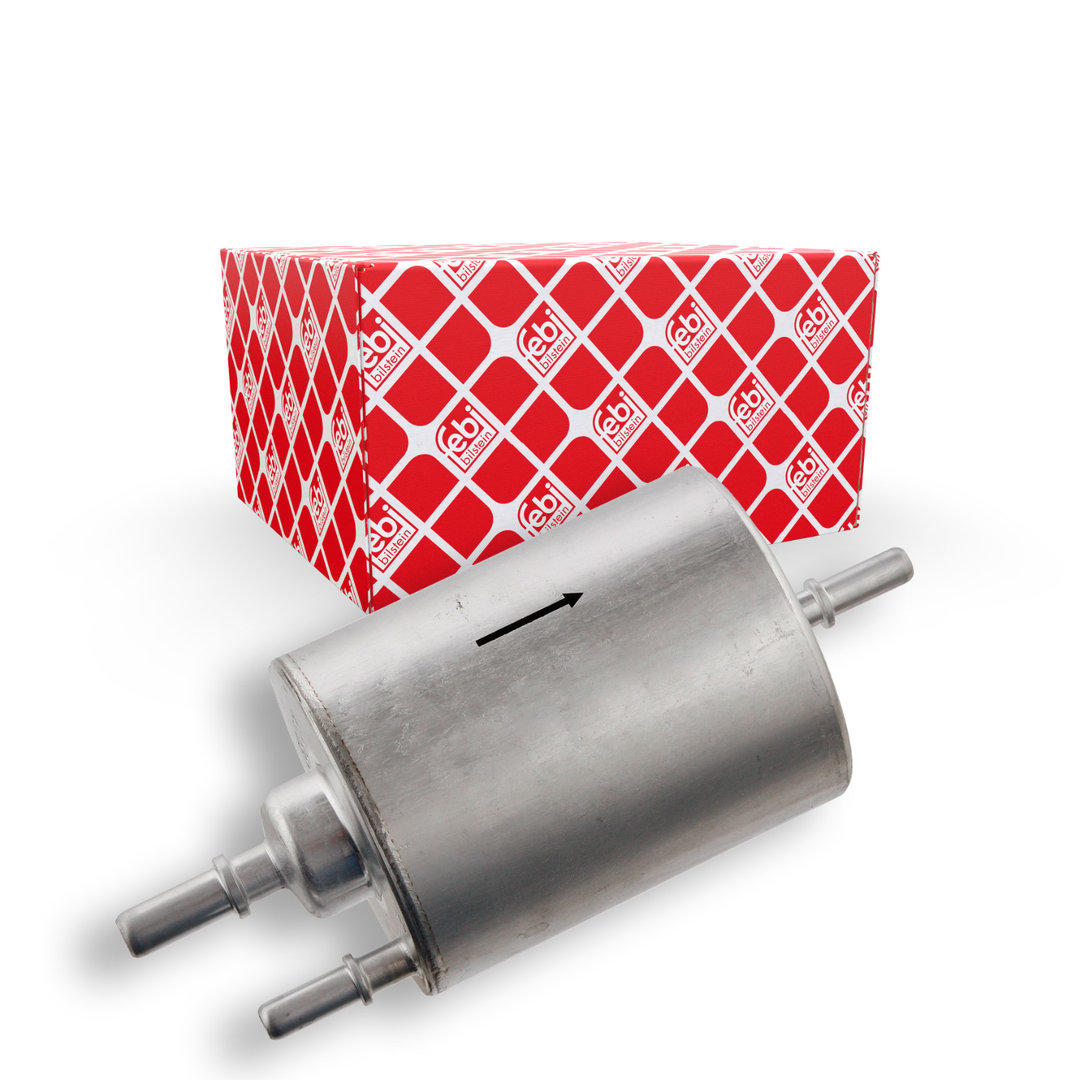 FEBI Filtr paliwa 30753