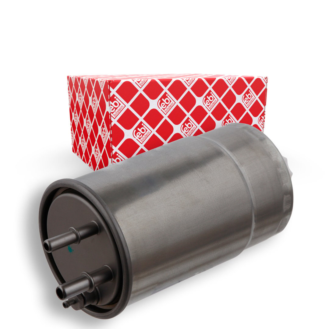 FEBI Filtr paliwa 30757