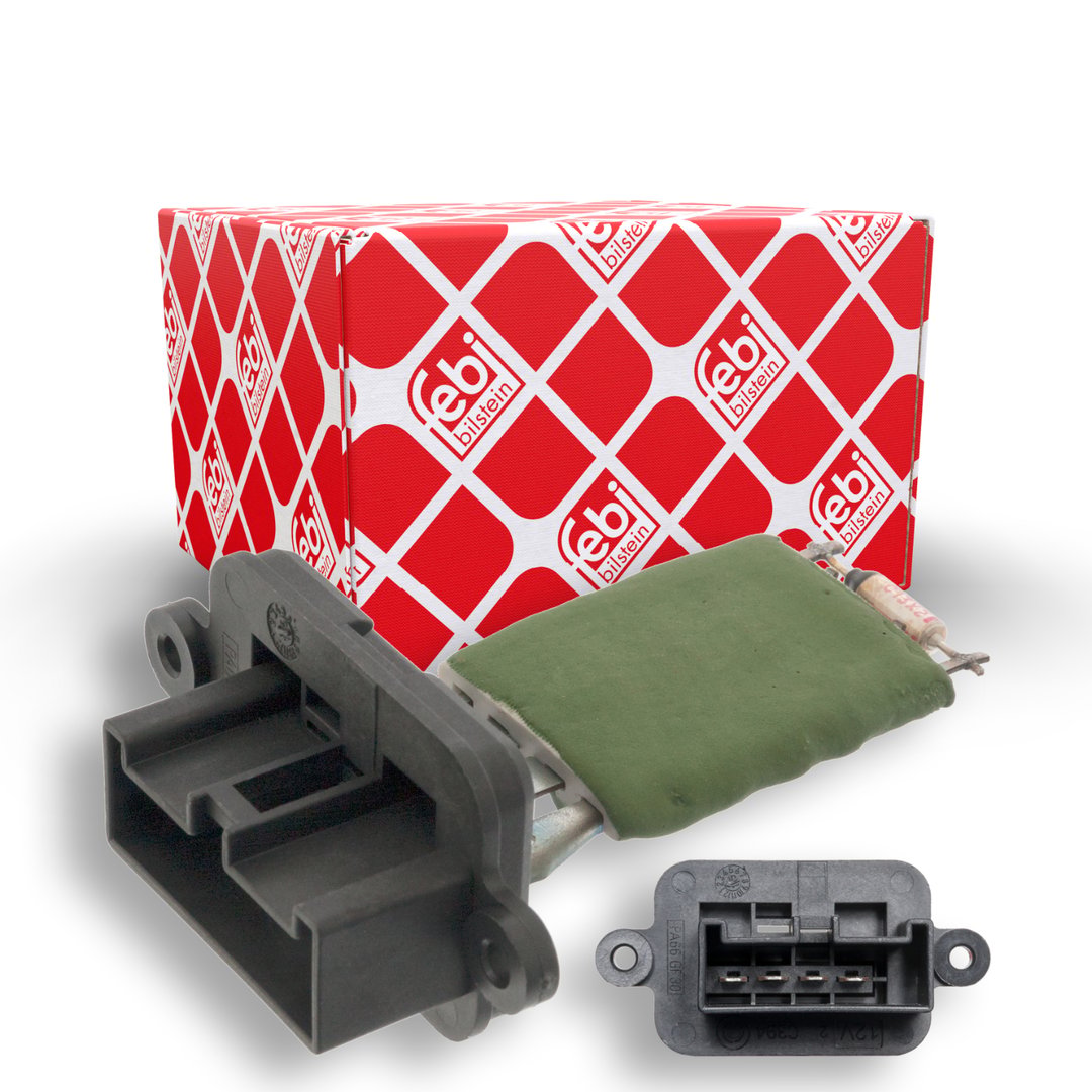 FEBI Opornik, wentylator wewnętrzny FEBI 48299