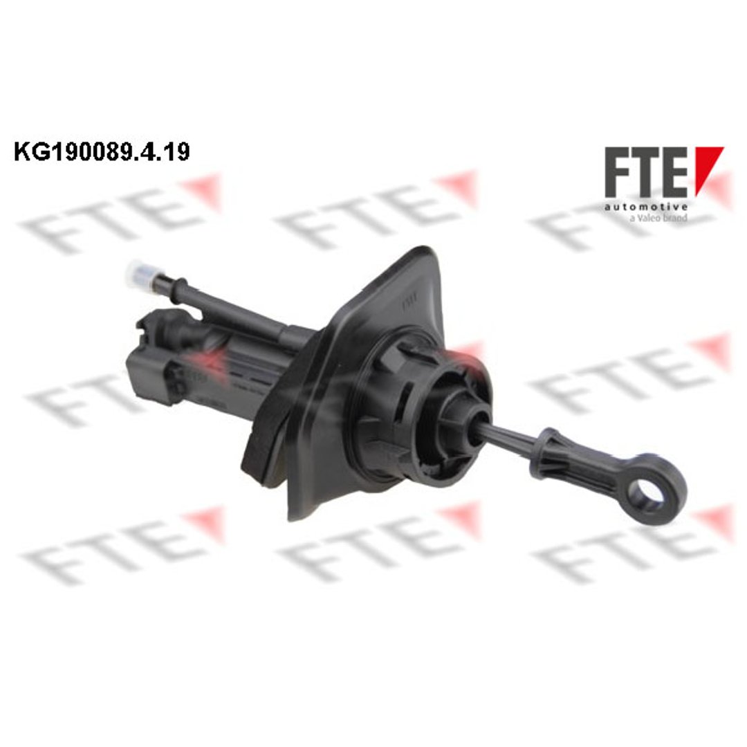 FTE Pompa sprzęgła KG190089.4.19 KG190089.4.19