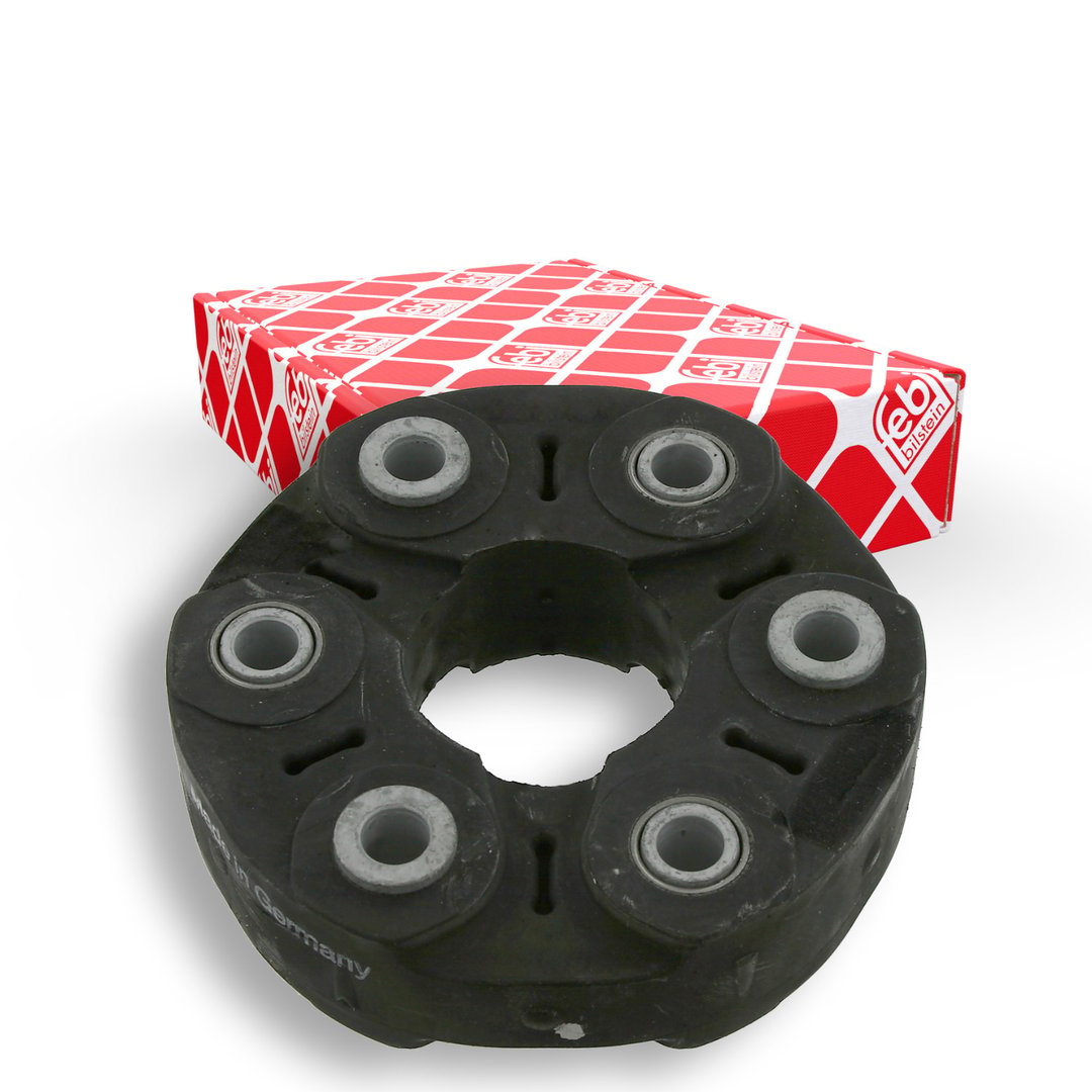 FEBI Połączenie, wał wzdłużny BILSTEIN 26294