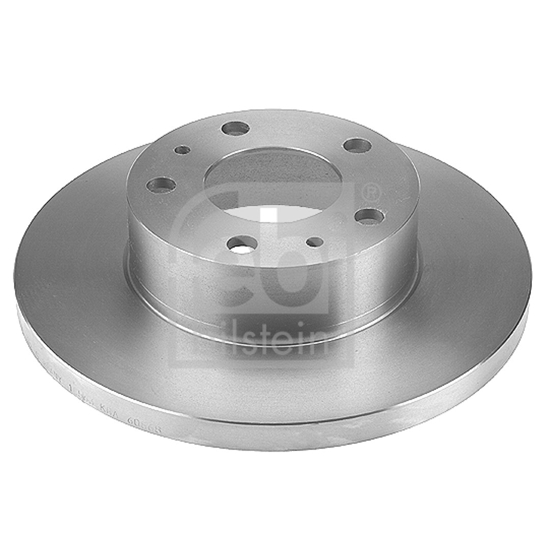 Febi Tarcza hamulcowa BILSTEIN 10563