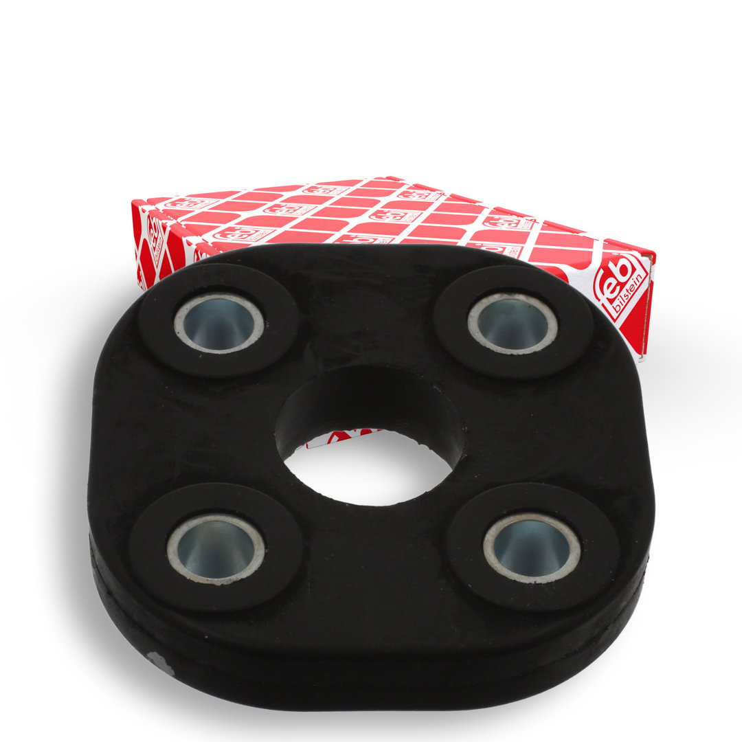 Febi bilstein bilstein 07924 tarcza przegubowa do kolumny kierownicy, 1 sztuka 07924