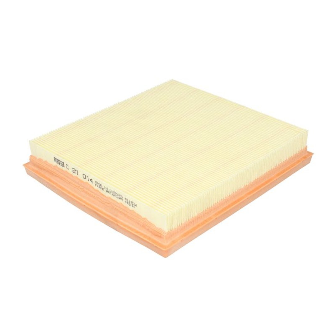 MANN C 21 014 filtr powietrza C 21 014