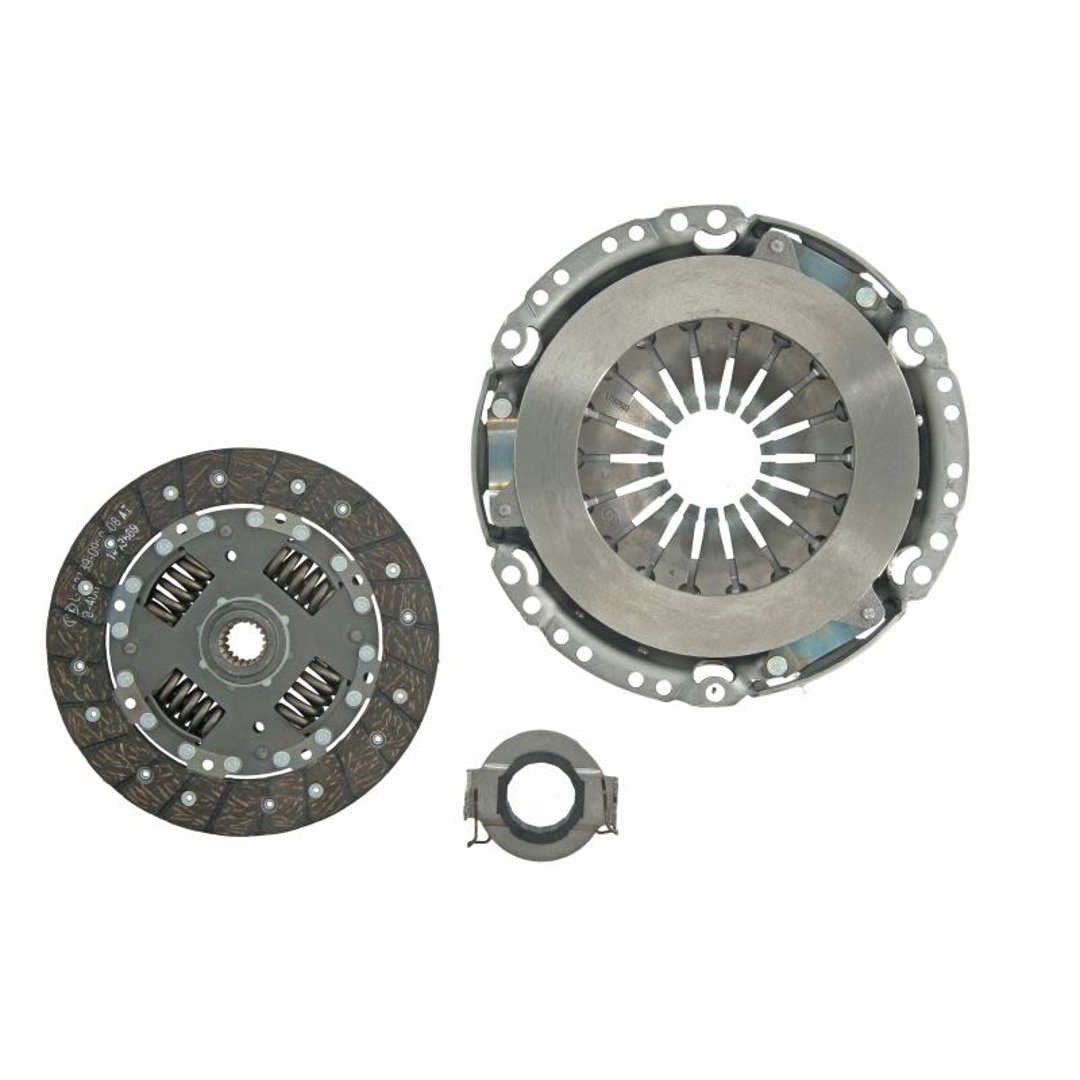 Zestaw sprzęgła LUK 619 3003 00