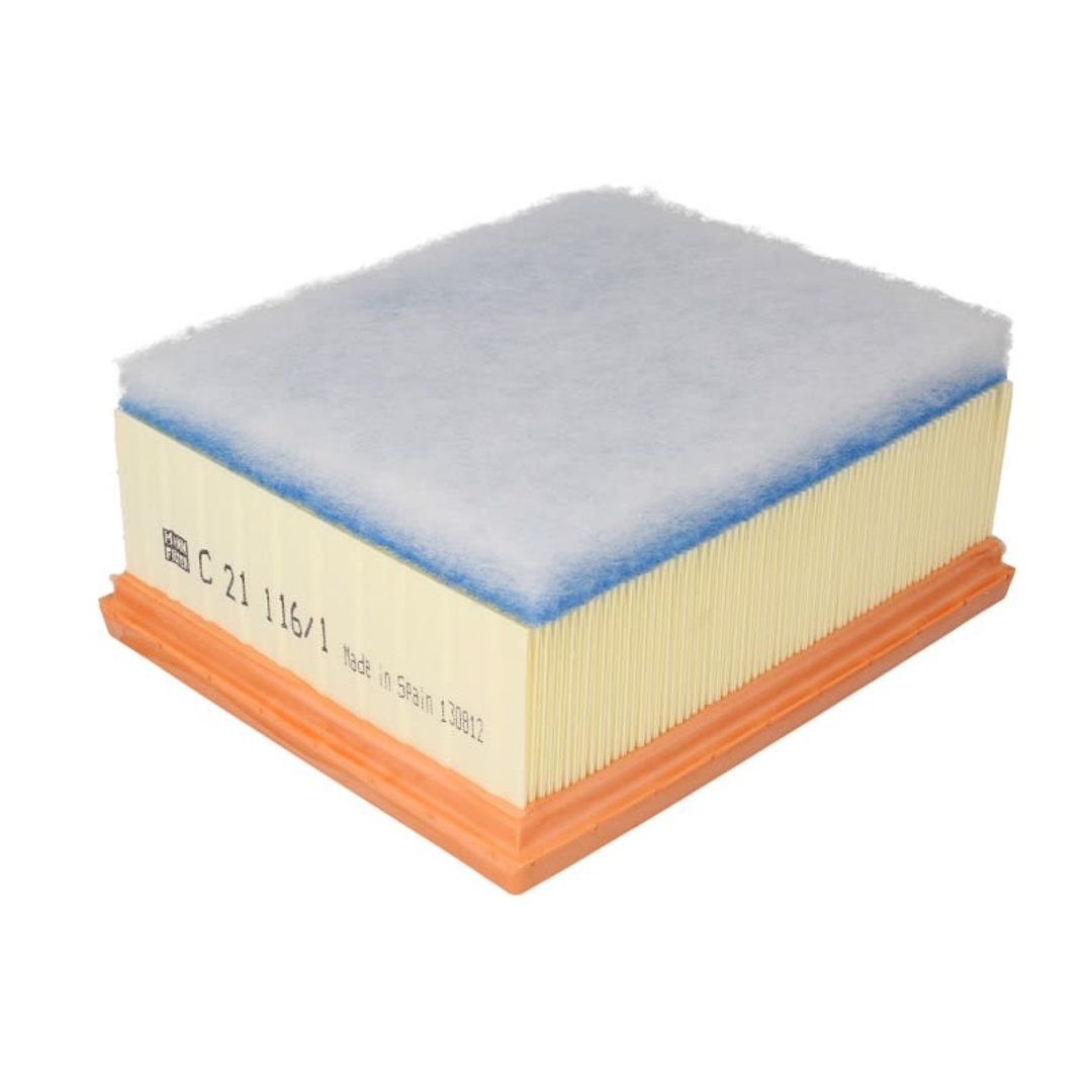 MANN Filter Filter C 21 116/1