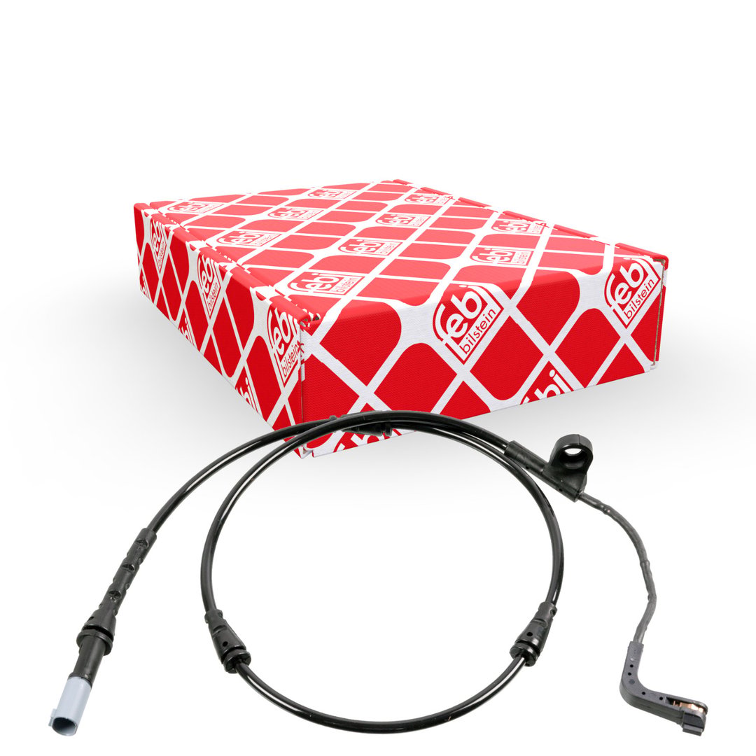 FEBI BILSTEIN Czujnik zuycia klockw hamulcowych 30612