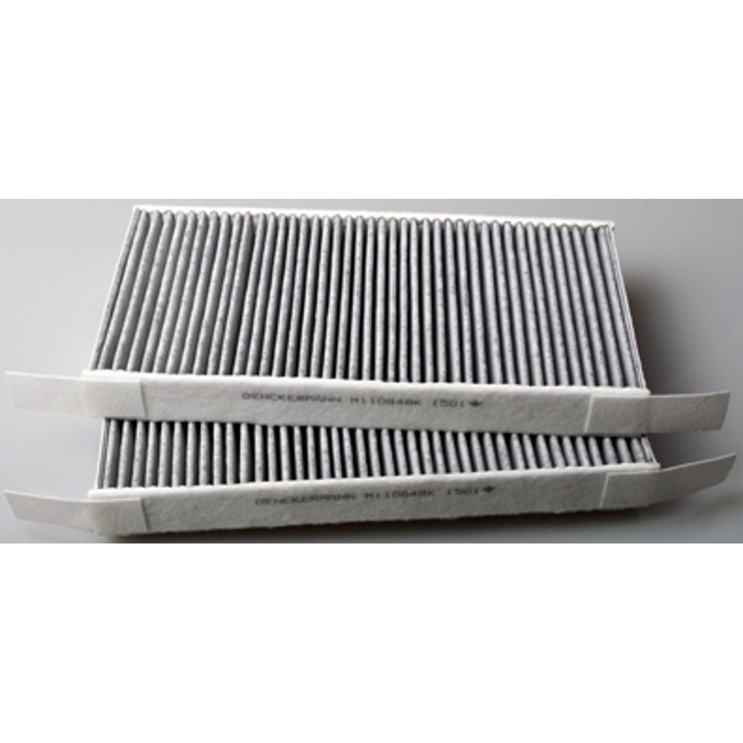 Denckermann dencker Mann Filter, Laguna III 07-m110848 K powietrza w pomieszczeniach M110848K