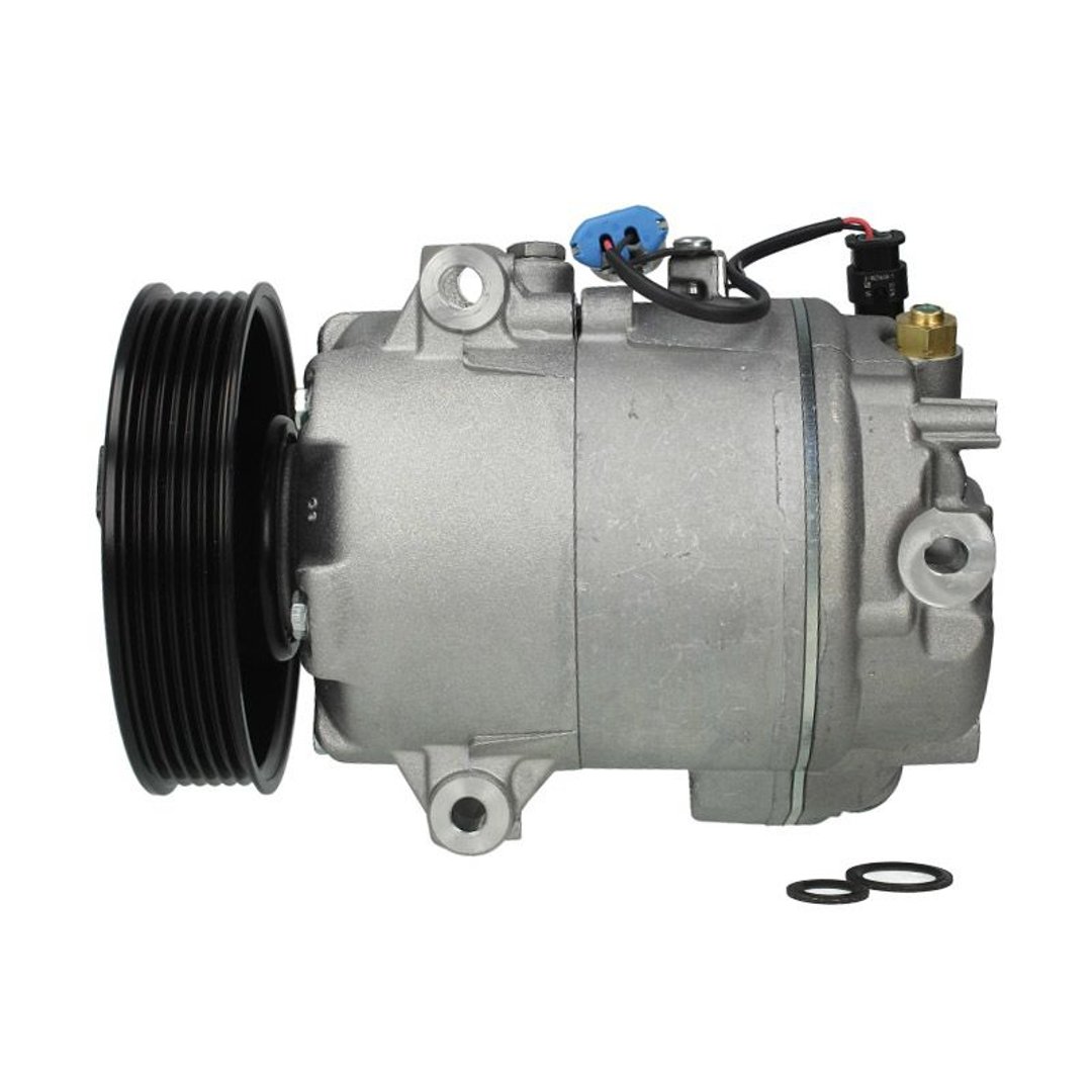 DELPHI Kompresor klimatyzacji TSP0155966