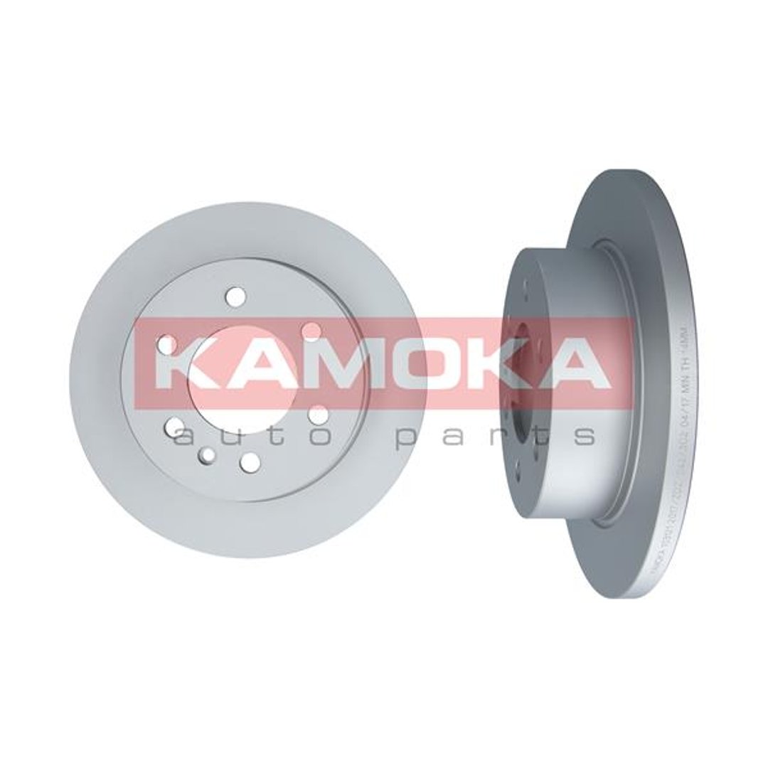 KAMOKA 103121