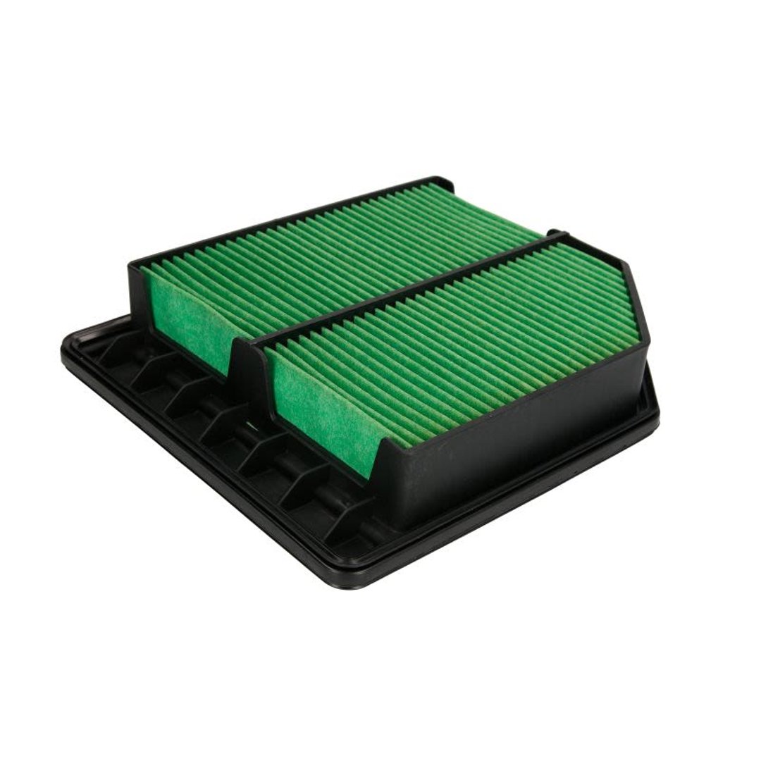 MANN FILTR POWIETRZA HONDA FR-V 1.8 230X198X44 -FILTER C 2240