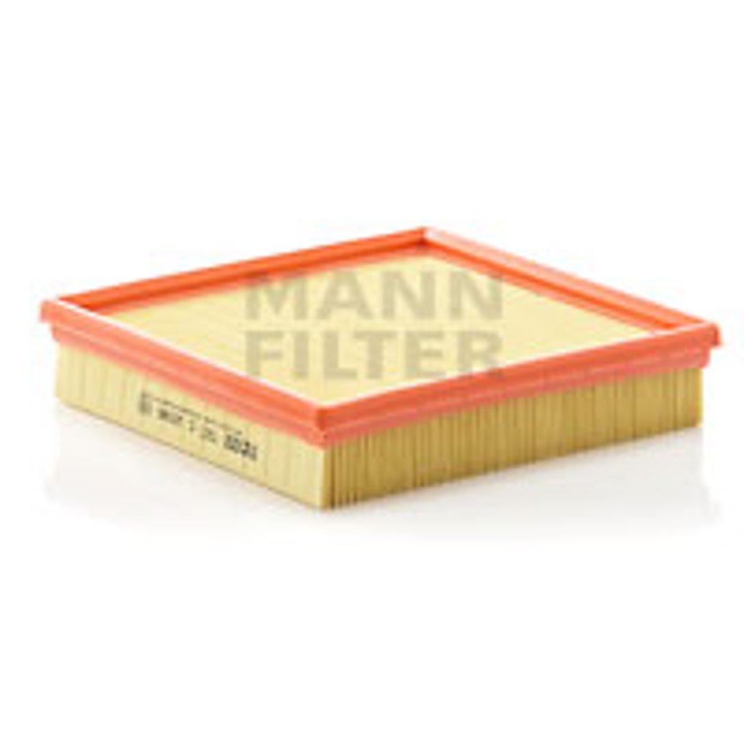 MANN FILTR POWIETRZA C 2290