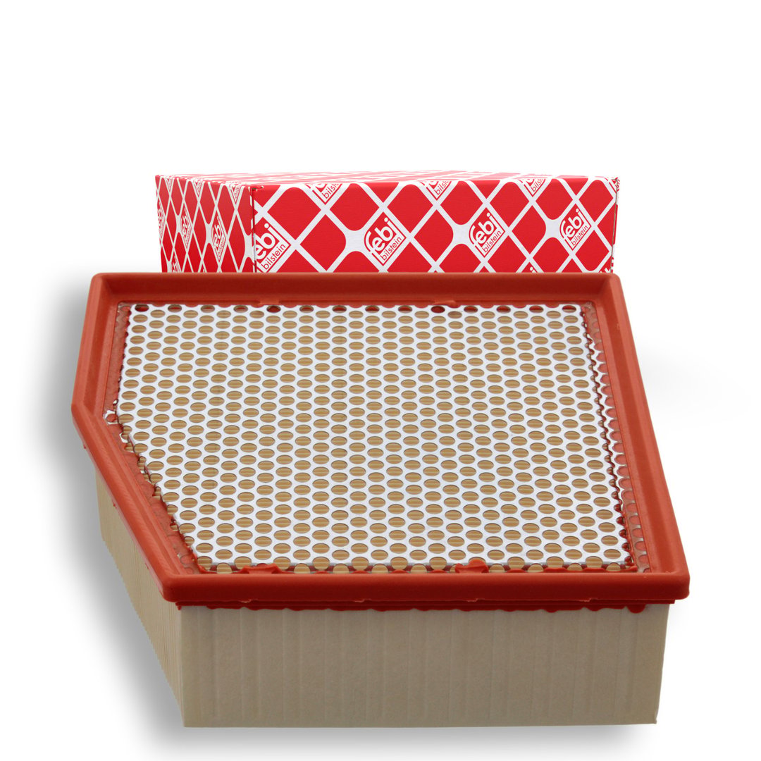 FEBI Filtr powietrza 48459