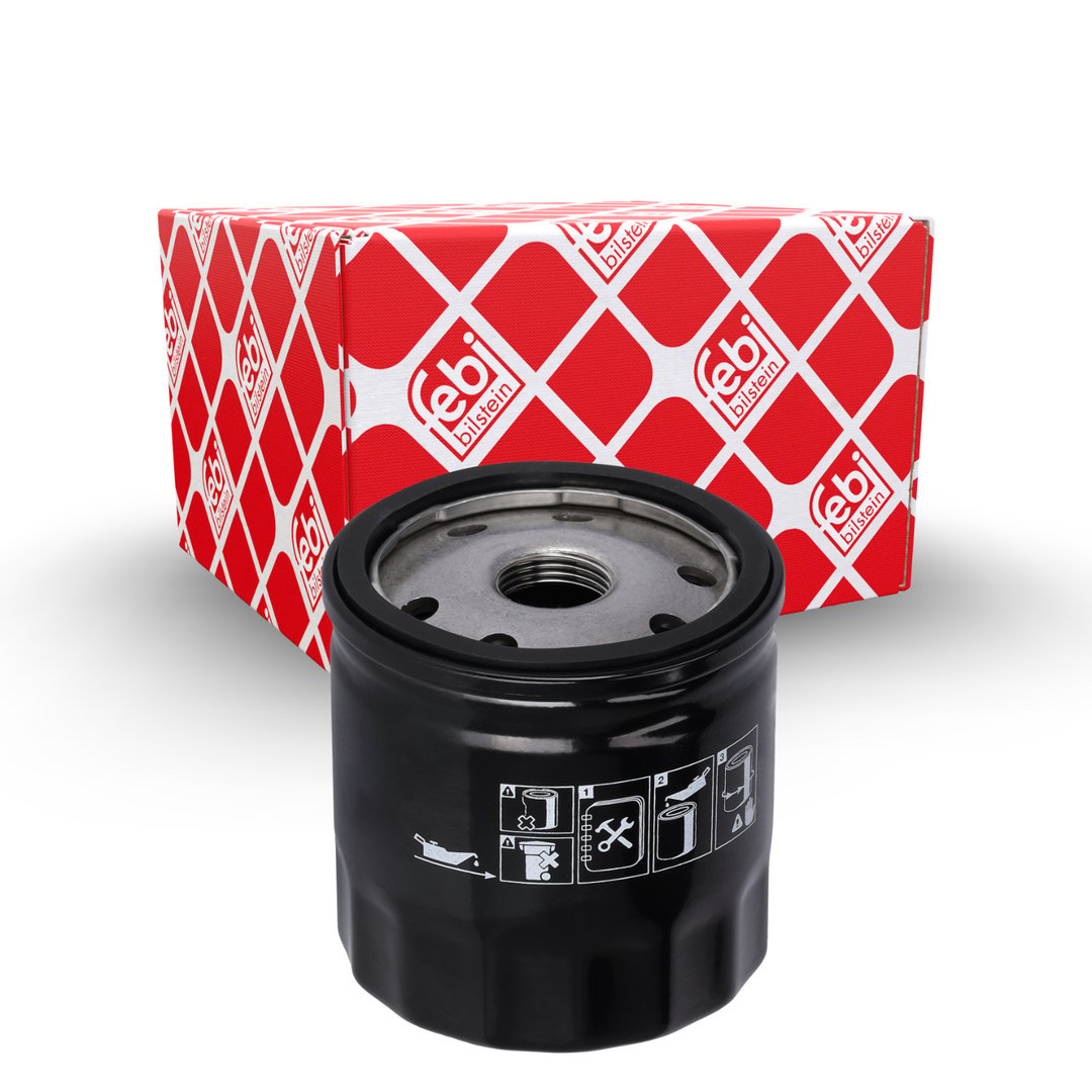 Febi Filtr oleju 31300