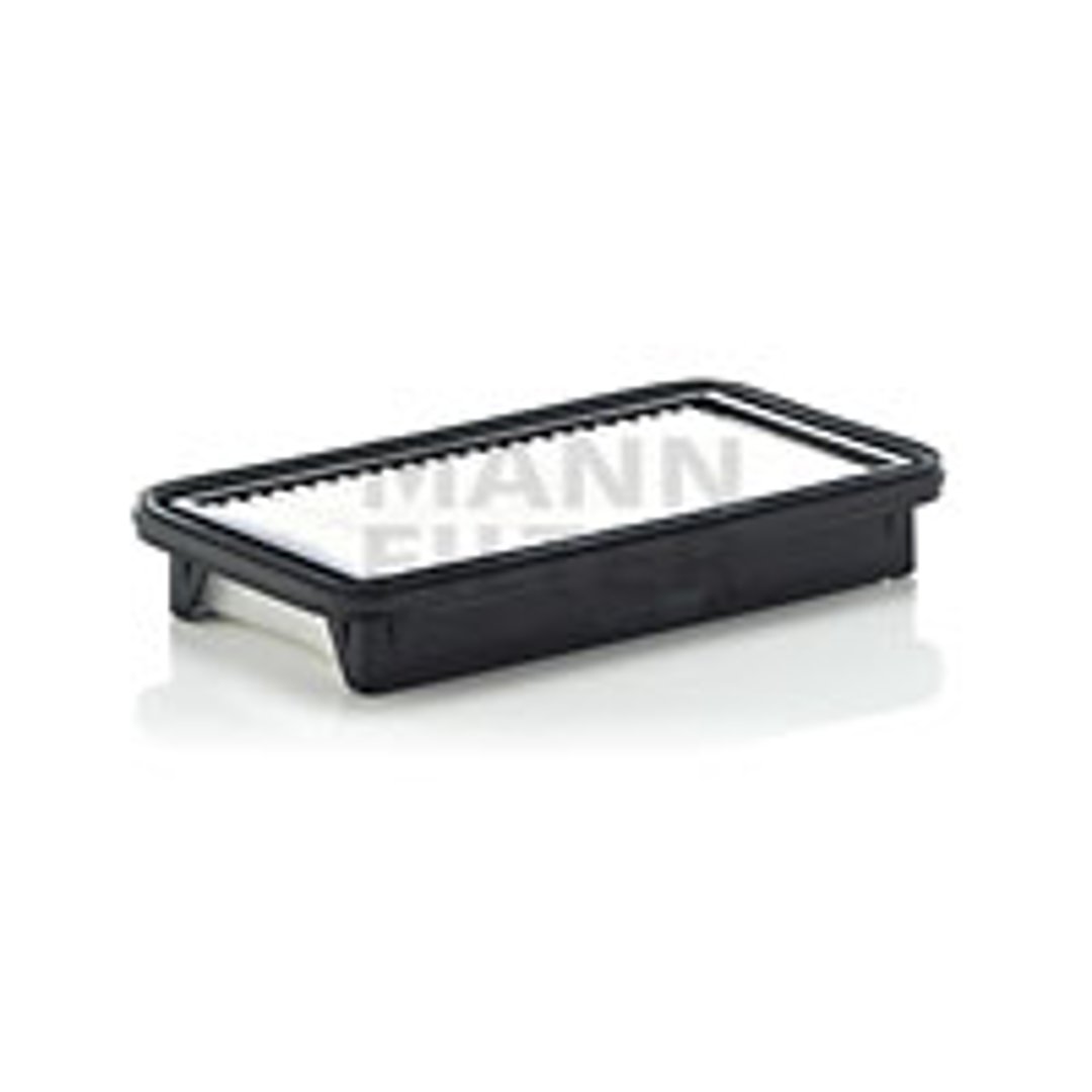 MANN FILTR POWIETRZA SUZUKI SX4 1.6 -FILTER C 23 004
