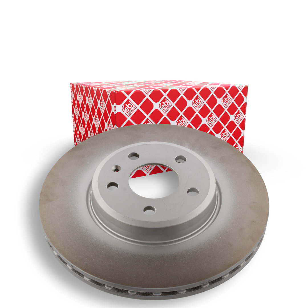 Febi Tarcza hamulcowa BILSTEIN 36232