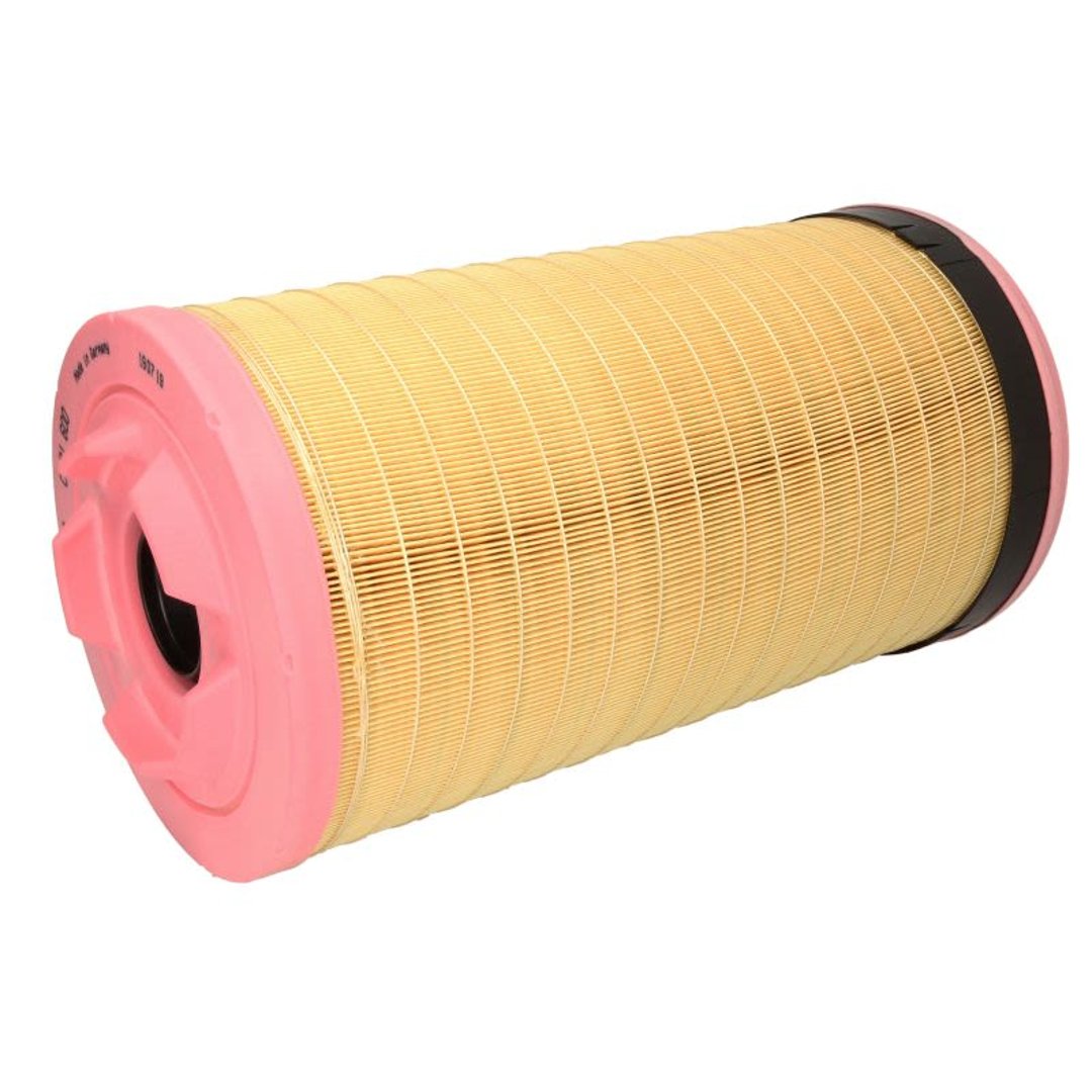 Mann Filter mężczyzna filtr C 21 600 entaron XD filtr powietrza C 21 600