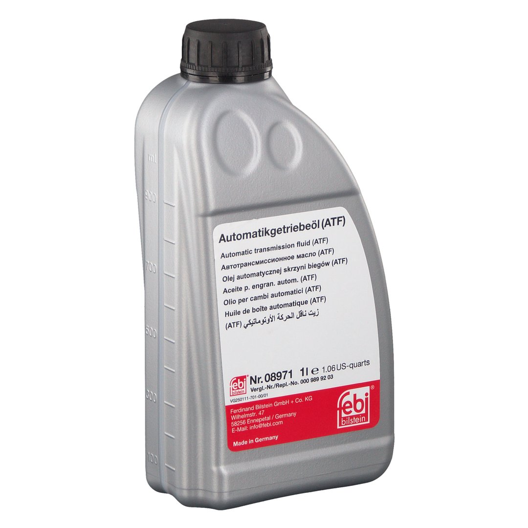 Febi Olej hydrauliczny BILSTEIN 08971