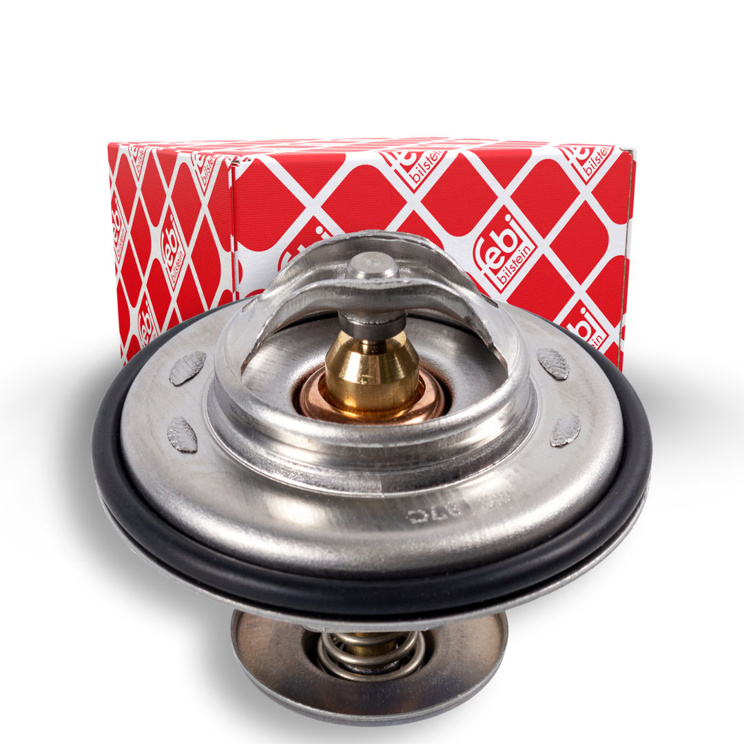 FEBI Termostat, środek chłodzący FEBI 11444