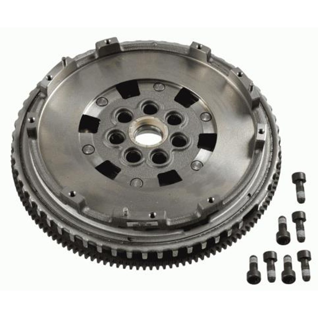 SACHS KOŁO DWUMASOWE  2294501196 RENAULT AVANTIME 01-