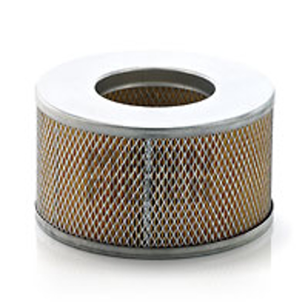 MANN FILTR POWIETRZA TOYOTA HILUX 2.5 D-4D -FILTER C 22 013