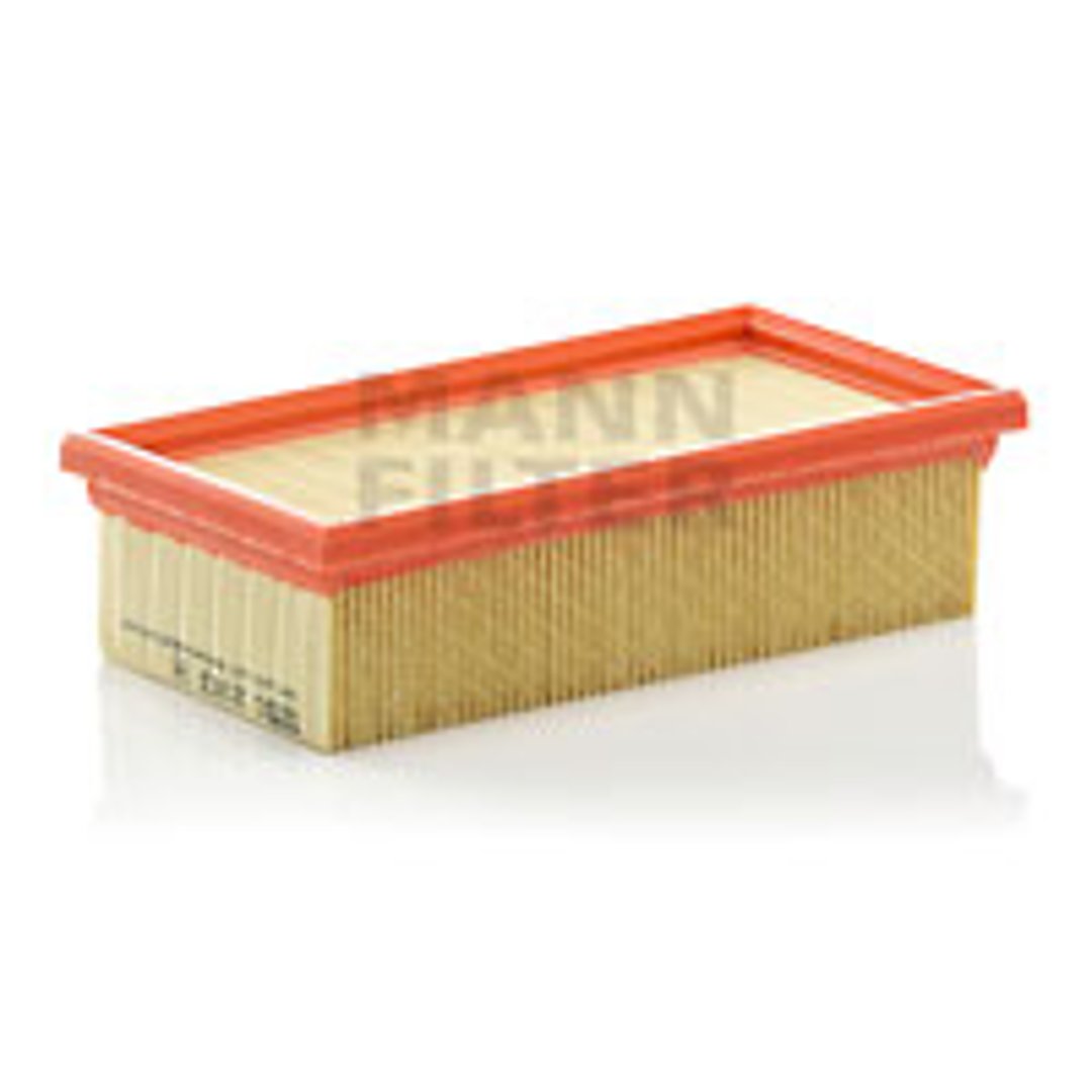Mann Filter mężczyzna c2163 filtr powietrza C 2163
