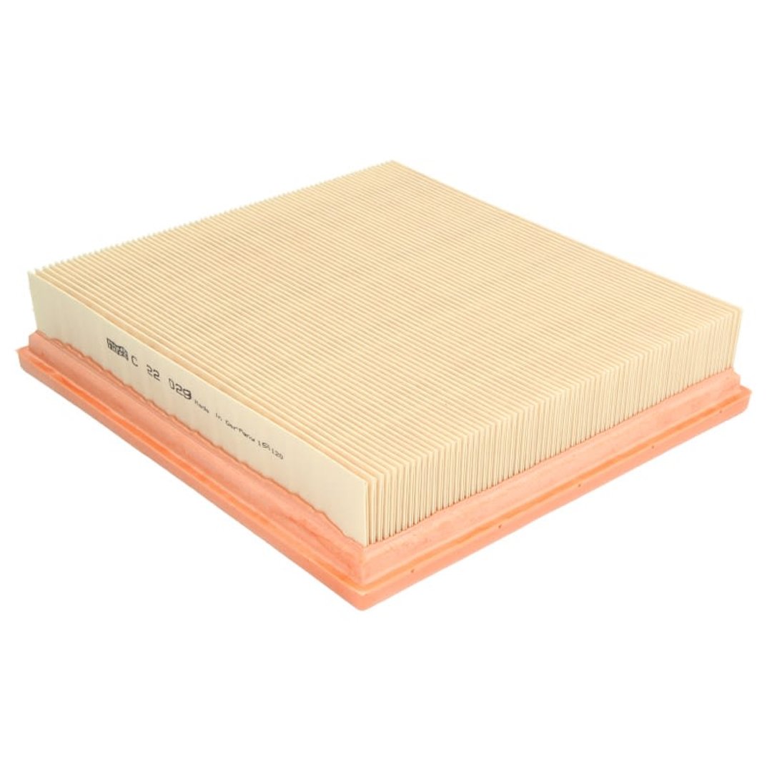 MANN -FILTER C 22 029 Luftfilter