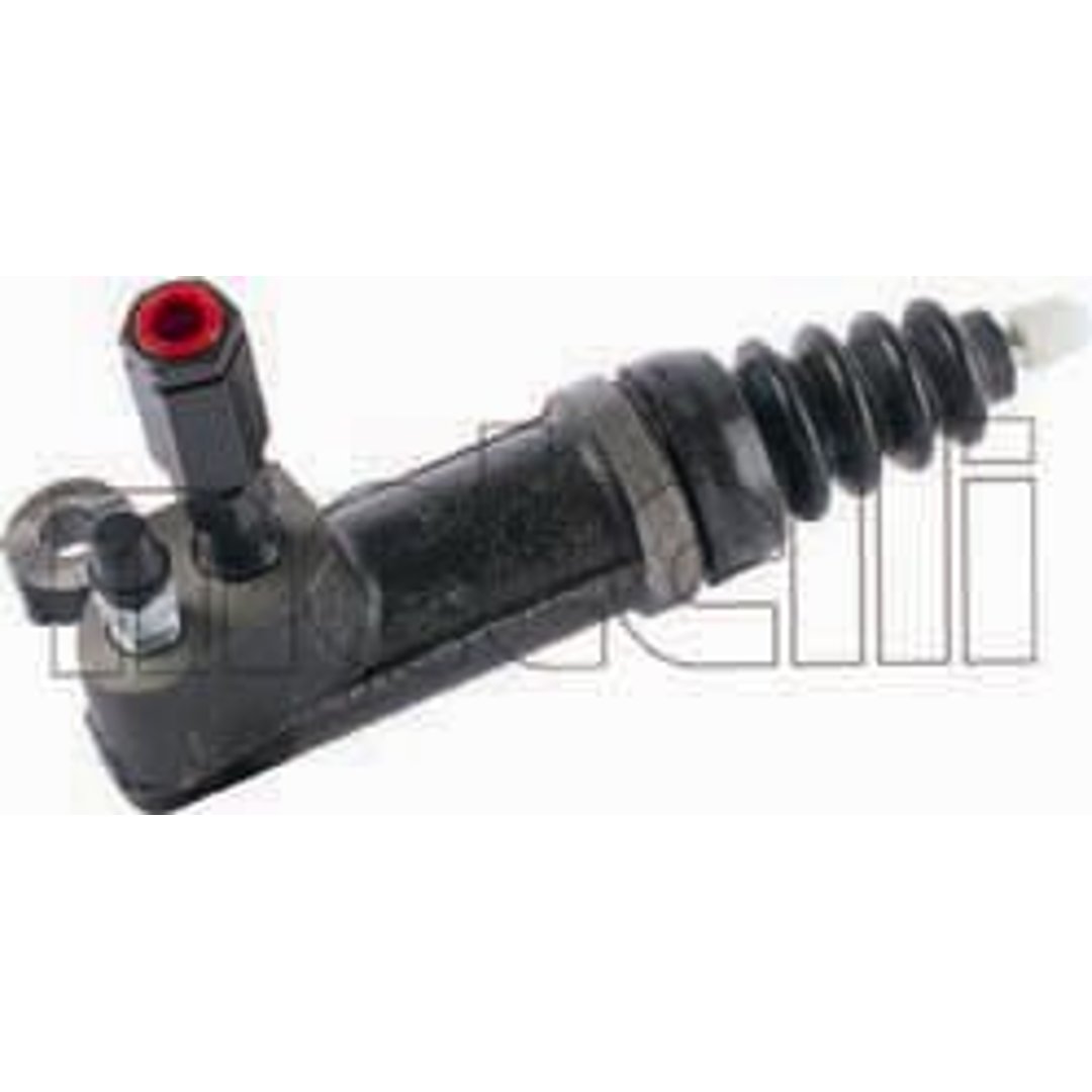 METELLI Siłownik sprzęgło 54-0081 54-0081