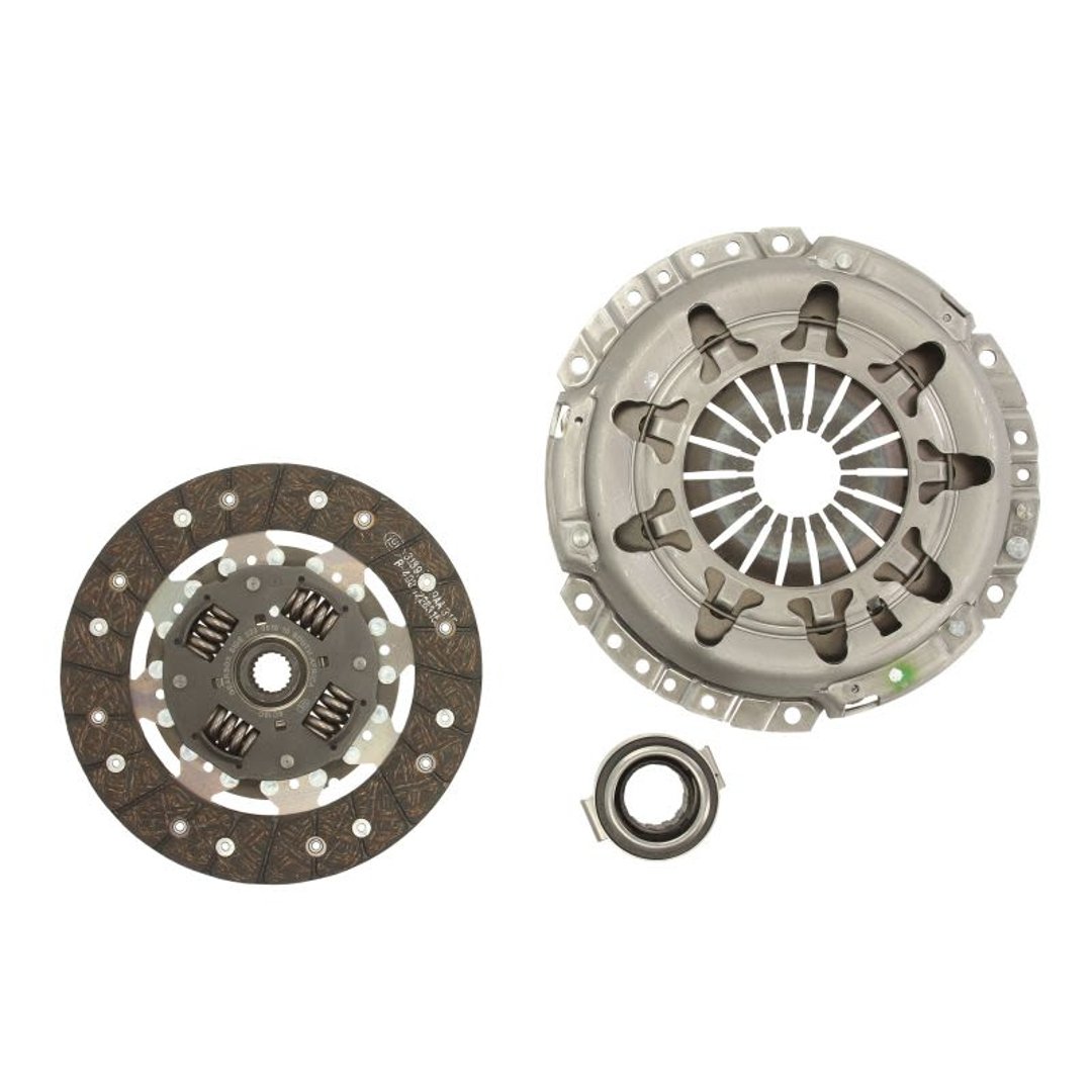 LUK ZESTAW SPRZĘGŁA  622332900 HONDA CIVIC 1,8 06- =622313600