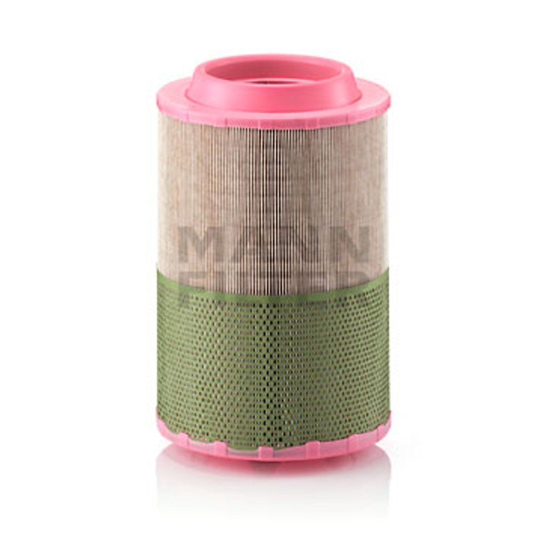 MANN Filtr powietrza -FILTER C 23 632/1