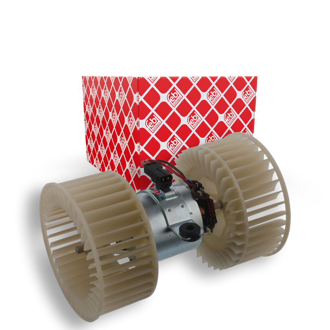 FEBI BILSTEIN Wentylator wntrza - dmuchawa 38481