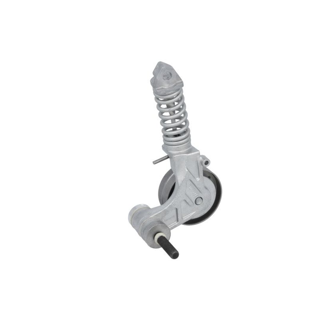 SKF Rolka napinacza, pasek klinowy wielorowkowy VKM 35013