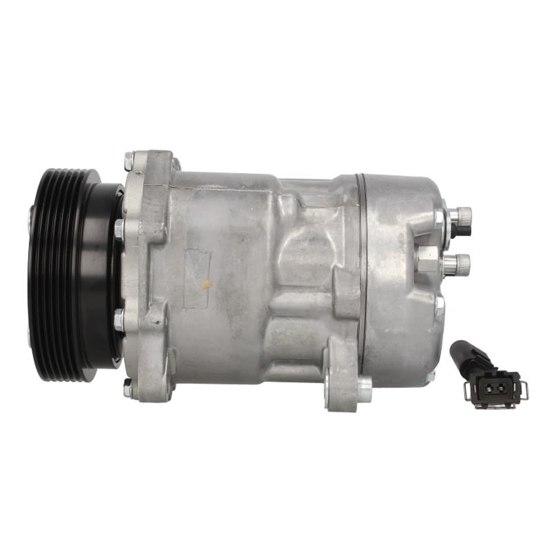DELPHI Kompresor, klimatyzacja TSP0159060