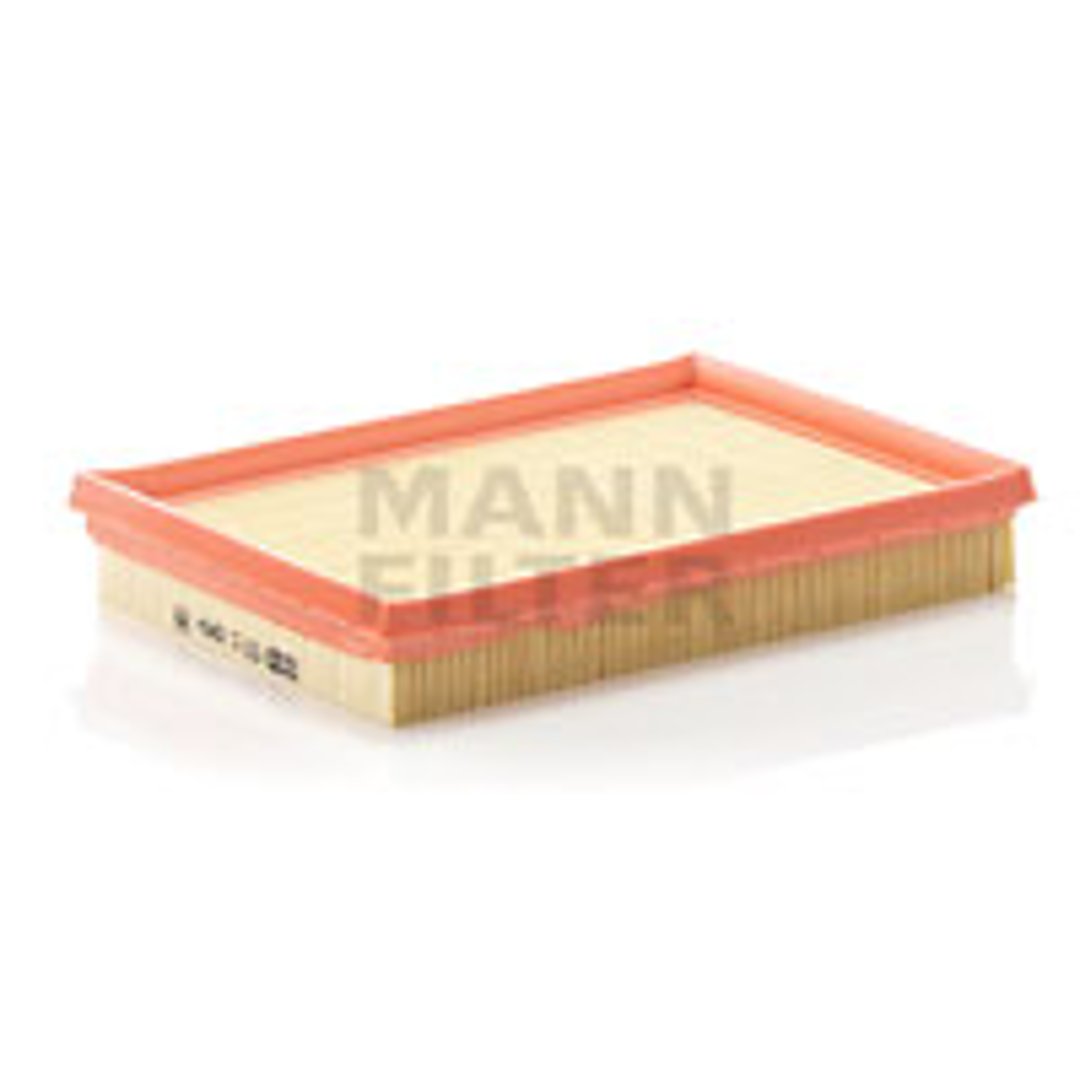 MANN Filtr powietrza C 2345 /
