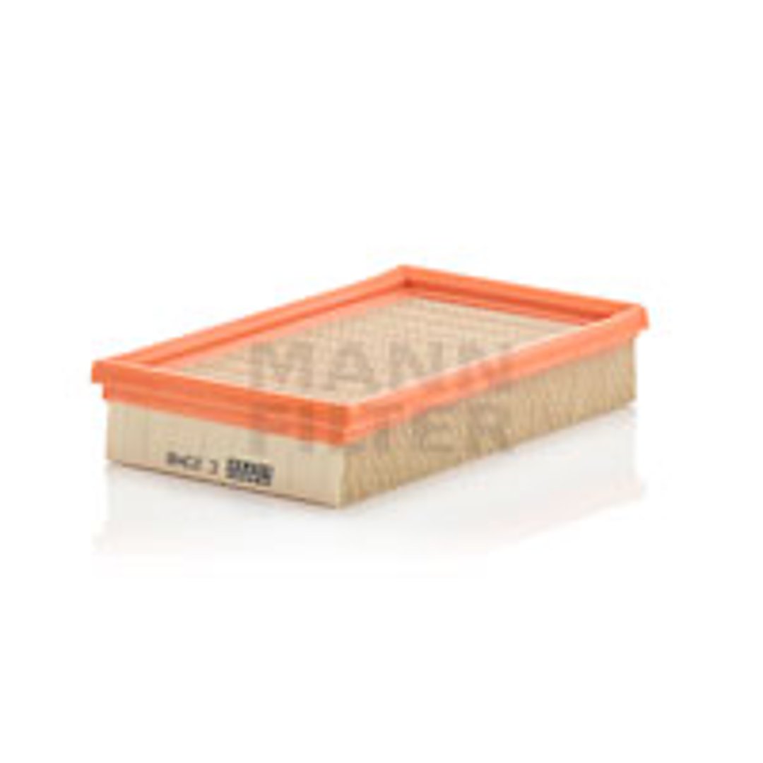 MANN Filtr powietrza C 2348 C 2348