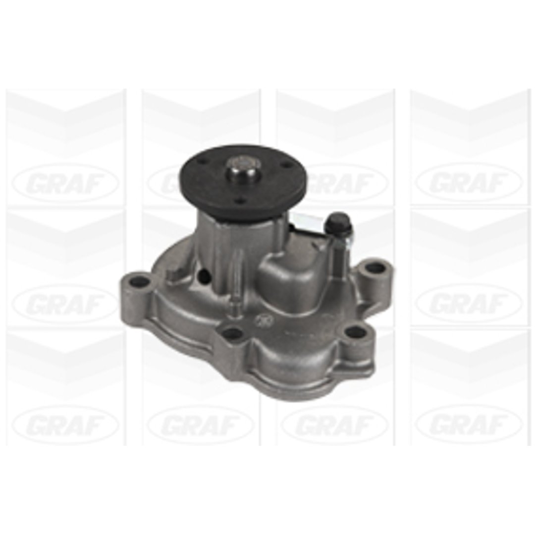 METELLI Pompa wodna PA948