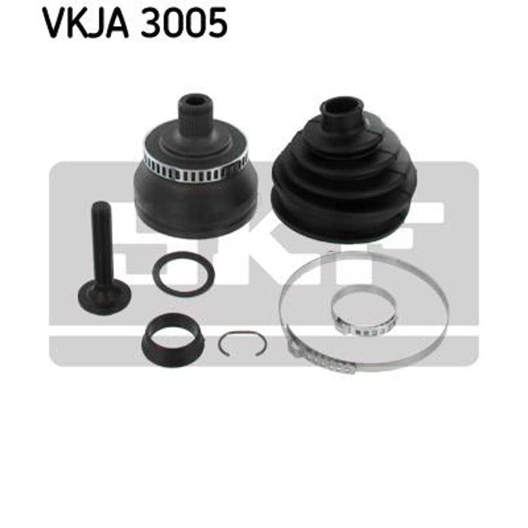 SKF Przegub napdowy - kompletny VKJA 3005