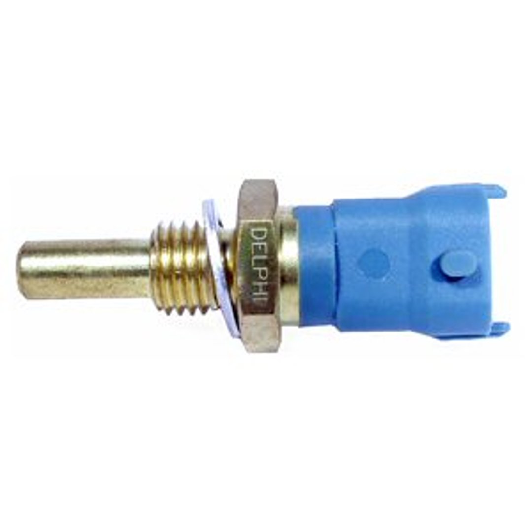 DELPHI Czujnik temperatury płynu chłodzącego TS10253