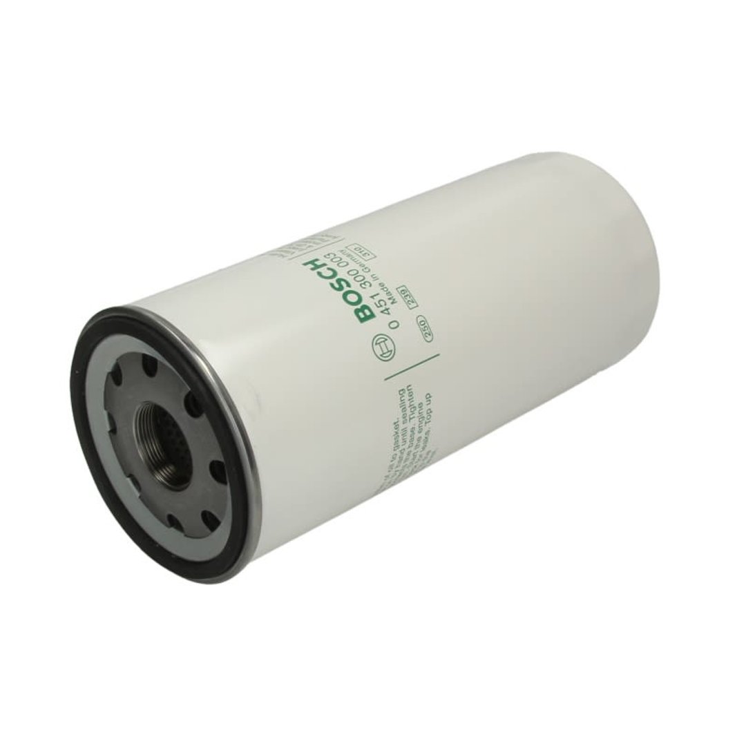 BOSCH Filtr oleju, 0 451 300 003 - Bezpłatny zwrot do 30 dni, największy wybór produktów. 0451300003