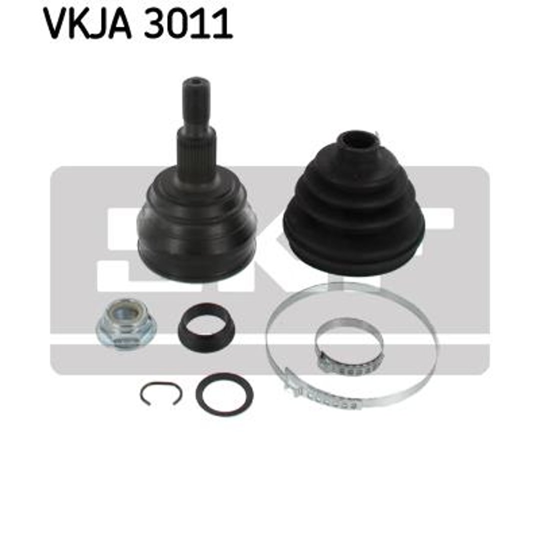 SKF Przegub napdowy - kompletny VKJA 3011