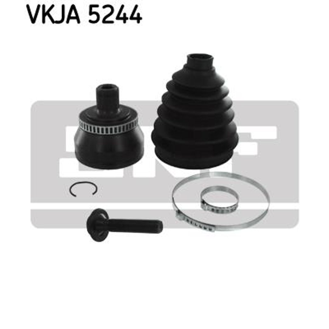 SKF Przegub napdowy - kompletny VKJA 5244