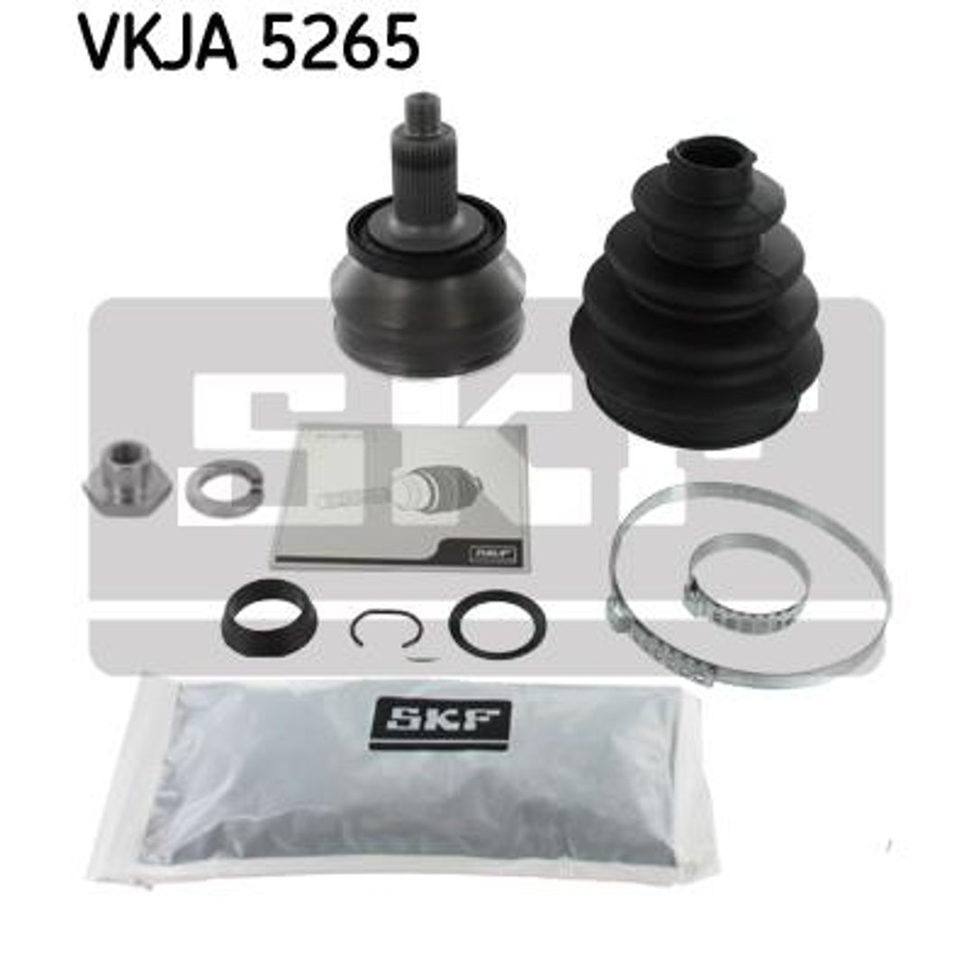 SKF Przegub napdowy - kompletny VKJA 5265