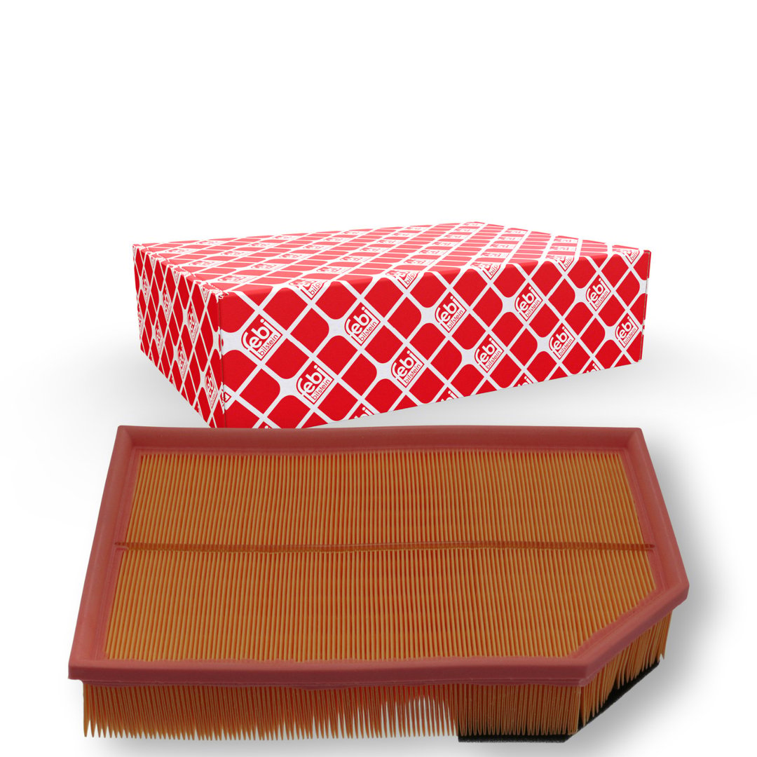 FEBI Filtr powietrza 48496