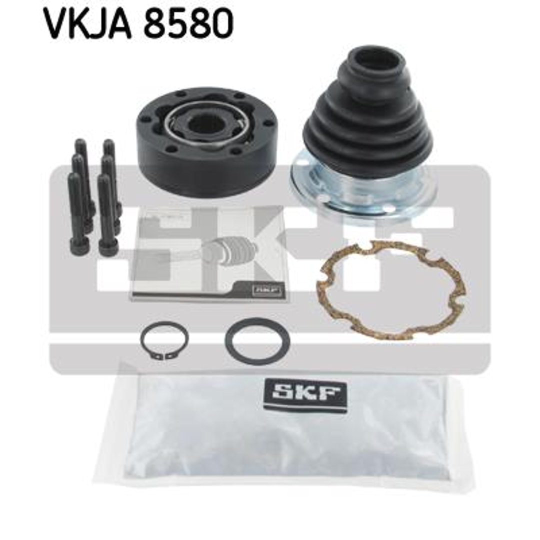 SKF Przegub napdowy - kompletny VKJA 8580